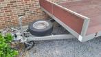 Aanhangwagen, Auto diversen, Aanhangers en Bagagewagens, Ophalen of Verzenden