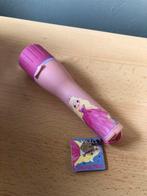 Kinder zaklamp, Ophalen, Zo goed als nieuw, Batterij