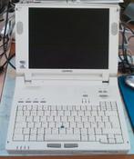 Vintage Compaq Armada 7730 MT, Enlèvement