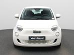 Fiat 500e 3+1 Icon 42 kWh, Auto's, Fiat, Wit, 313 km, 255 min, Te koop