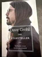 Dave Grohl - The Storyteller, Livres, Biographies, Enlèvement, Neuf