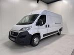 Fiat Ducato 2.0D L3 H2 - Airco - Topstaat!1Ste Eig!, Auto's, 4 deurs, 1956 cc, Wit, Particulier