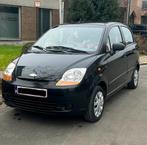 Chevrolet matiz (automaat) (100762), Auto's, Automaat, Matiz, 5 deurs, Particulier