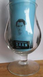 Duvel glas van Daan, Collections, Comme neuf, Duvel, Enlèvement ou Envoi, Verre ou Verres