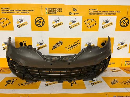 Voorbumper Renault captur Facelift 2016-2021 origineel bumpe, Auto-onderdelen, Carrosserie, Bumper, Renault, Voor, Gebruikt