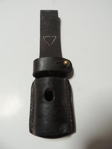 GRENOUILLE BAIONETTE MAUSER M1924 YOUGOLAVIE WWII, Enlèvement ou Envoi, Armée de terre, Couteau ou Poignard