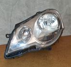 Originele VW Polo-koplampen linksvoor van 2005 tot 2009, Auto-onderdelen, Ophalen, Gebruikt, Volkswagen