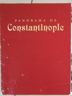 Constantinople Panorama de la ville, Collections, Cartes postales | Étranger, Non affranchie, Europe autre, Enlèvement ou Envoi