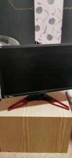 Acer Predator XB271H 27 inch gaming monitor, Comme neuf, Gaming, Enlèvement