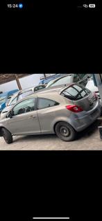 Corsa D 2012 1.3cdt ecoflex POUR piece complet ou Par piece, Utilisé, Opel