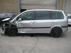 PEUGEOT 807  DIESEL 08-06, Auto's, Peugeot, Bedrijf, Zilver of Grijs, Te koop, Stadsauto