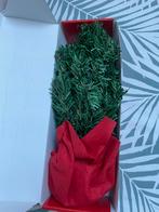 Sapin 40 cm artificiel nu, Enlèvement ou Envoi, Comme neuf