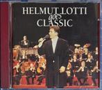 CD Helmut Lotti (6 cd), CD & DVD, CD | Compilations, Comme neuf, Autres genres, Enlèvement ou Envoi