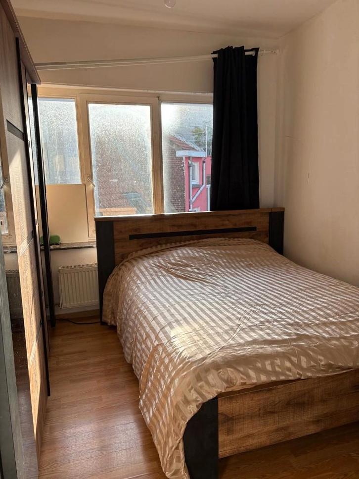 Studio, Immo, Appartements & Studios à louer, Bruxelles, 35 à 50 m²