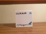 Luxair, Enlèvement ou Envoi, Comme neuf, Modèle réduit