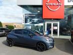 Nissan Micra New 1.0 IG-T N-Sport, 5 places, Berline, Verrouillage centralisé sans clé, Bleu