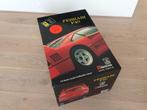 Ferrari F40 Pocher Rivarossi Ongebouwd rood, Hobby en Vrije tijd, Modelbouw | Auto's en Voertuigen, Overige merken, Gebruikt, Auto
