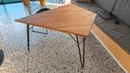 Design T1 tafel Willy van der Meeren, Ophalen, 100 tot 150 cm, 50 tot 100 cm, Zo goed als nieuw