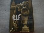 R.I.P. ASPECTEN VAN 200 JAAR BEGRAFENISCULTUUR IN VLAANDEREN, Enlèvement ou Envoi, Utilisé