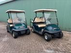 GOLFKAR GOLFCAR CLUBCAR PRECEDENT MET FIP FLOP BANK, Sport en Fitness, Ophalen of Verzenden, Zo goed als nieuw, Golfkar