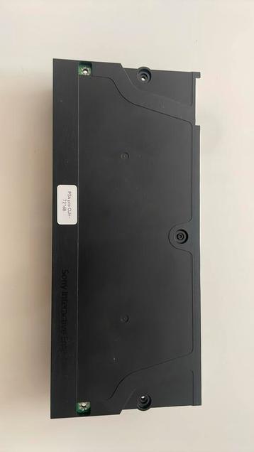 PS4 pro alimentation électrique, Enlèvement ou Envoi, Comme neuf, Pro
