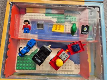 Lego Duplo onderwerpen en stukken beschikbaar voor biedingen