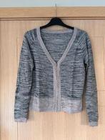 Veste taille S (nr6713), Enlèvement ou Envoi, Comme neuf, Taille 36 (S), Gris