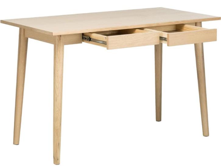 Bureau - desk, Huis en Inrichting, Bureaus, Zo goed als nieuw, Bureau, Ophalen