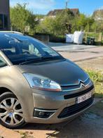 Citroen C4 Grand Picasso AUT, Te koop, Diesel, Particulier, Automaat