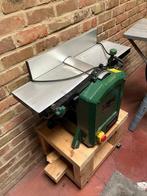 Schaaf-vandiktebank, Doe-het-zelf en Bouw, Schaafmachines, Ophalen, Gebruikt, Elektrisch