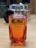 Elie saab edt Le parfum resort collection 90ml, Handtassen en Accessoires, Ophalen of Verzenden, Zo goed als nieuw