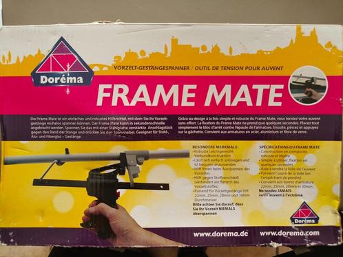 Dorema Frame Mate Voortent Frame Spanner, Caravans en Kamperen, Kampeergereedschap, Nieuw, Ophalen