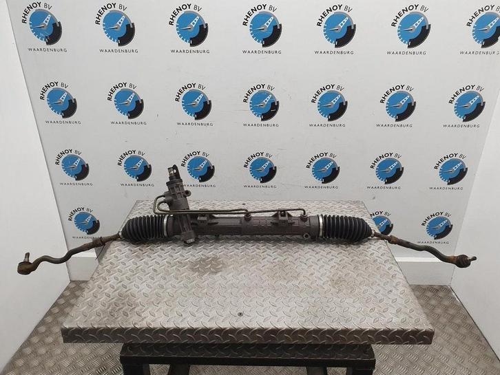 BMW 3 SERIES 316TI 3-serie Compact  STUURHUIS 2003, Auto-onderdelen, Besturing, Gebruikt, ARN erkend, Stiba lid, Erkend duurzaam