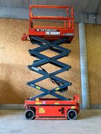 Schaarlift Sinoboom 8 meter, Verzenden