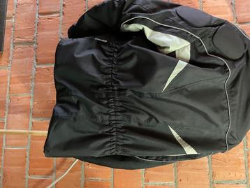 Motovest Roleff 2XL beschikbaar voor biedingen