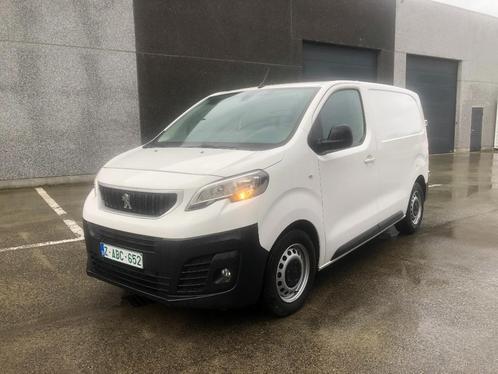 PEUGEOT EXPERT 2.0 HDI  L 1 met trekhaak, Auto's, Peugeot, Bedrijf, Te koop, Expert Combi, ABS, Achteruitrijcamera, Adaptive Cruise Control