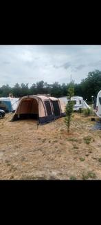 Tent BARDANI Airspace 310 TC / oplaasbare tent/ KOOPJE, Caravanes & Camping, Tentes, Comme neuf