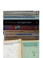 Jos Vandeloo, Livres, Littérature, Enlèvement ou Envoi, Belgique, Utilisé, Jos Vandeloo