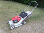 grasmaaier honda HR173 loopmaaier in goede werkende staat, Ophalen, Cirkelmaaier, Gebruikt, 40 t/m 49 cm