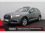 Audi Q7 Q7 3.0 TDi V6 Quattro e-tron PHEV Tipt., Auto's, Audi, Automaat, Lederen bekleding, 48 g/km, Bedrijf