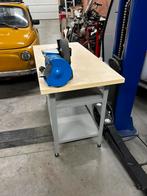 Etabli atelier, Ophalen, Gebruikt
