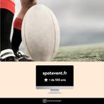 France vs Ecosse - Tournoi des 6 Nations - Stade de France, Tickets & Billets, Sport | Autre