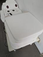 Massage bed met infrarood en trilprogramma voor rugklachten, Ophalen, Zo goed als nieuw