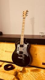 Hagstrom Deluxe 90 Vintage, Muziek en Instrumenten, Ophalen, Gebruikt, Solid body, Overige merken