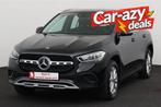 Mercedes-Benz GLA 250 e iA e iA + GPS + LEDER + PDC + CRUISE, Auto's, Automaat, 32 g/km, Achterwielaandrijving, Gebruikt