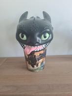 Popcorn Emmer - How to Train Your Dragon - 2025, Verzamelen, Ophalen of Verzenden, Nieuw, Film, Gebruiksvoorwerp