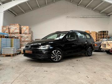 2019 Volkswagen Golf Variant 1.0 TSI CC / Carplay / Garantie