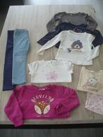 Pakket kleding meisjes maat 110, Ophalen of Verzenden, Gebruikt, Maat 110