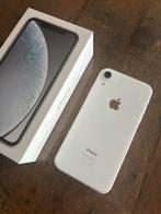 Iphone XR, Telecommunicatie, Ophalen, Gebruikt, Wit, IPhone XR