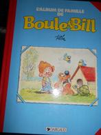 L'album de famille de Boule et Bill HS eo 1987, Enlèvement ou Envoi